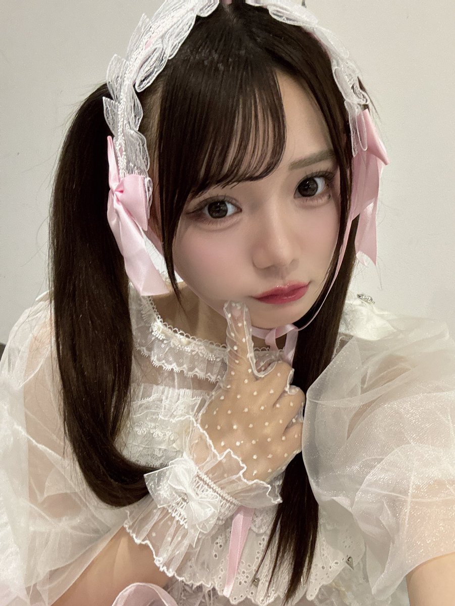 かわいいだけじゃだめですか❔🎀💞''