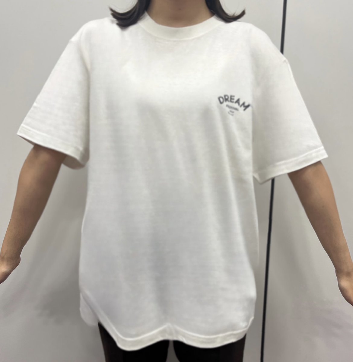 ドリフェスイリュージョンshowtime  Tシャツです イリュージョンショウタイム Tシャツ2種｜グッズ｜データ