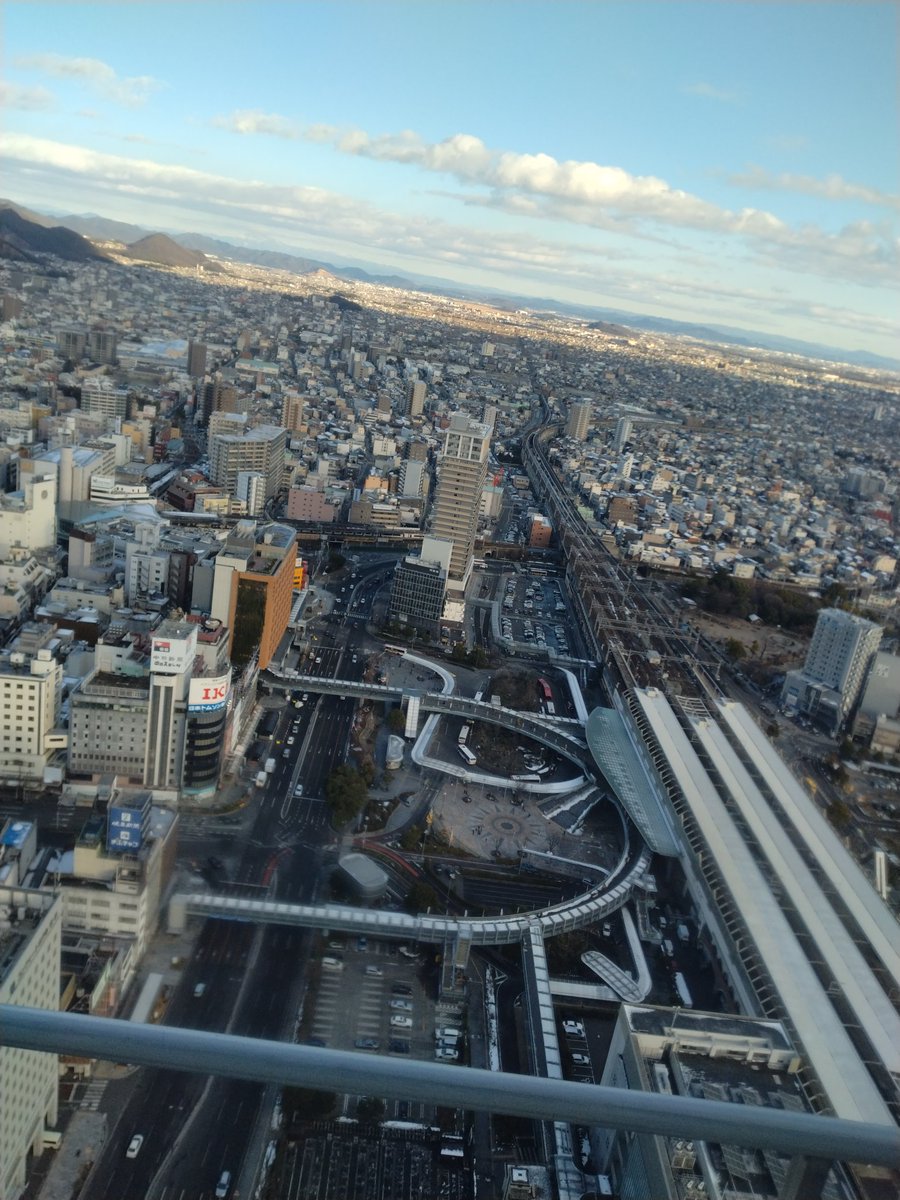 #岐阜市  #gifustation #岐阜駅 #日本 #中部 #駅