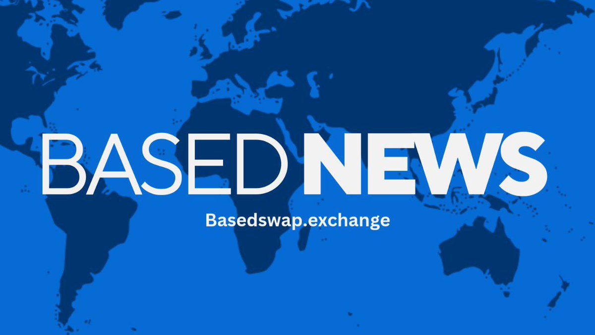 $BASED Use Case🔥🚀

🔵Liquidity Incentives:
Users providing liquidity to the platform's pools are rewarded with BASED tokens.

🔵Governance: 
BASED token holders can participate in the platform's governance by voting on proposals and decisions.

🔵Staking: 
Users can stake their