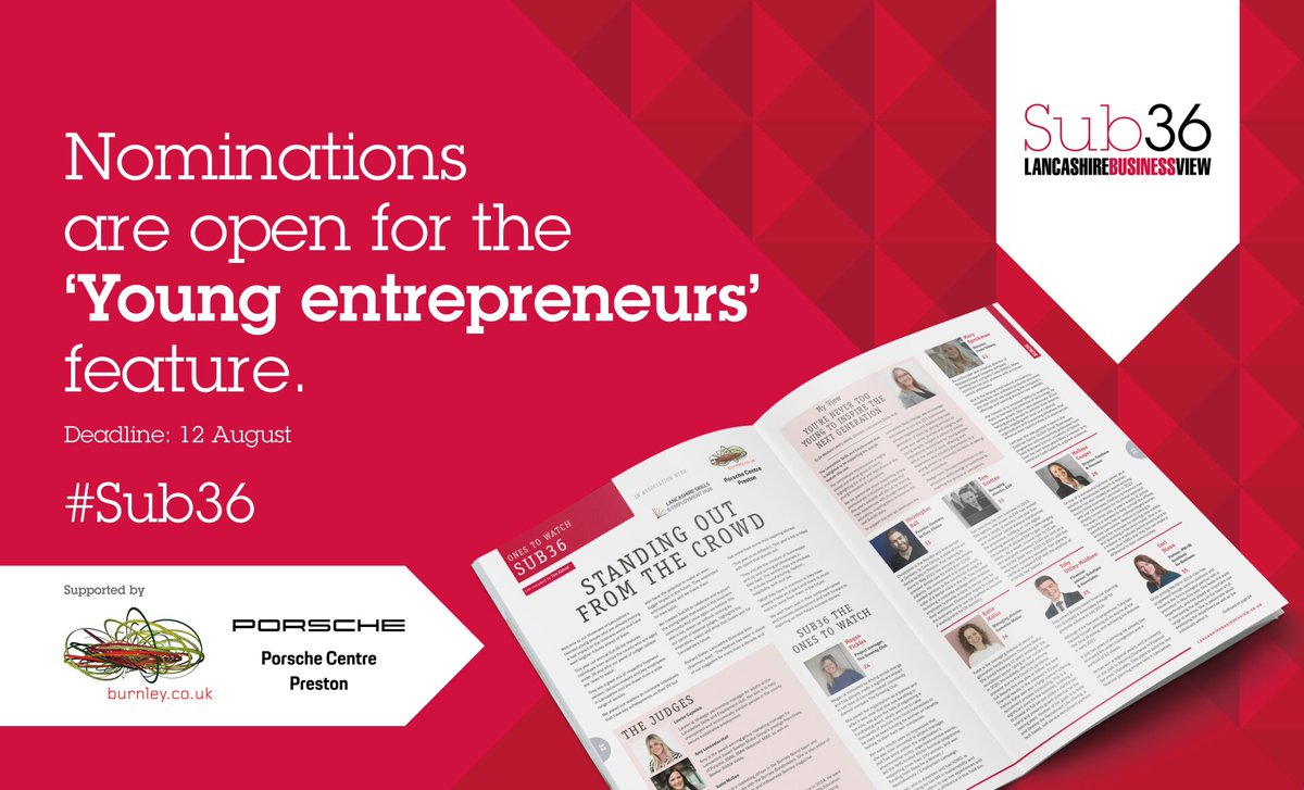 Downtown Lancashire in Business tweet media