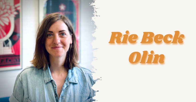 DTU Health Tech (@dtu_healthtech) on Twitter photo "I plan to develop a new neuroimaging method using magnetic resonance imaging (MRI) and hyperpolarization to link brain metabolism to function." 
Kvinder i Fysik has interviewed @RieOlin about her research and her life as a young scientist kvinderifysik.dk/2024/08/05/rie… "I plan to develop a new neuroimaging method using magnetic resonance imaging (MRI) and hyperpolarization to link brain metabolism to function." 
Kvinder i Fysik has interviewed @RieOlin about her research and her life as a young scientist kvinderifysik.dk/2024/08/05/rie…