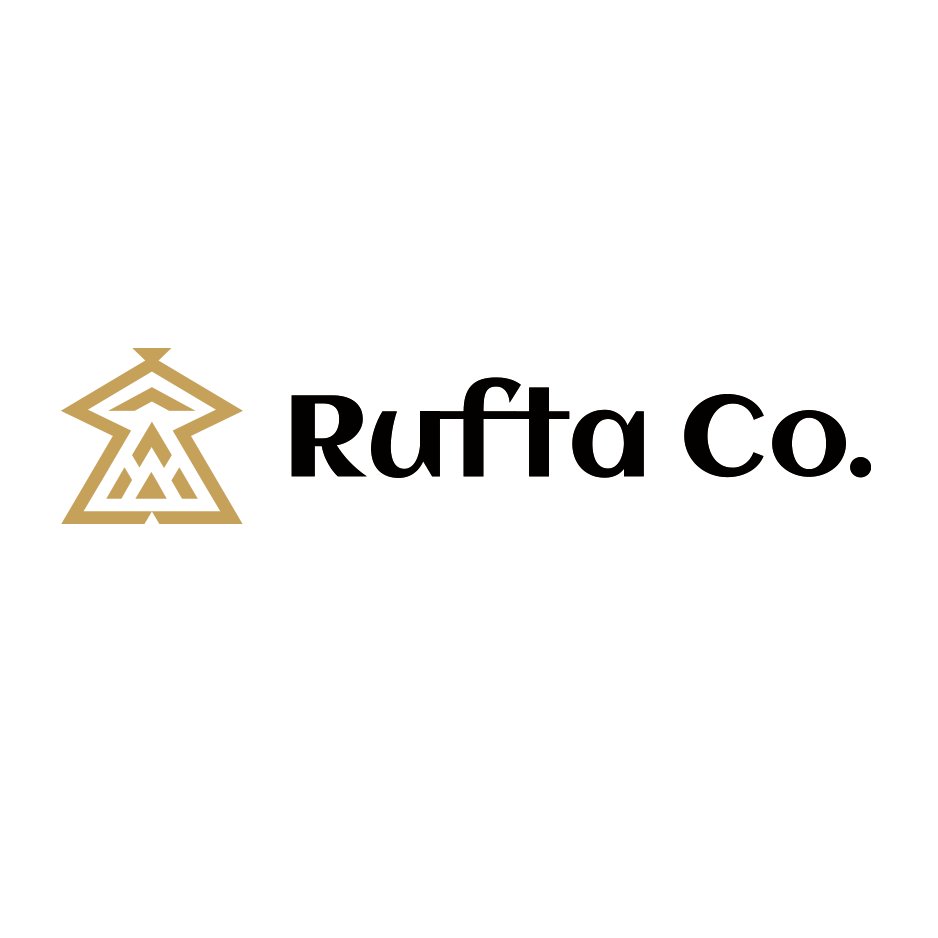 getPortside's tweet image. New #logo and food label design for Rufta Co. in #Newport