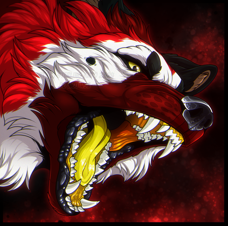 Completed piece for <a href="/ShepherdDimitri/">Dimitri Shepherd</a>