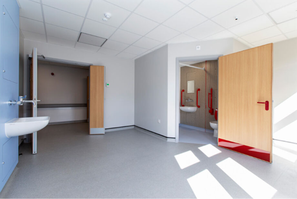 VINCI Building UK tweet media