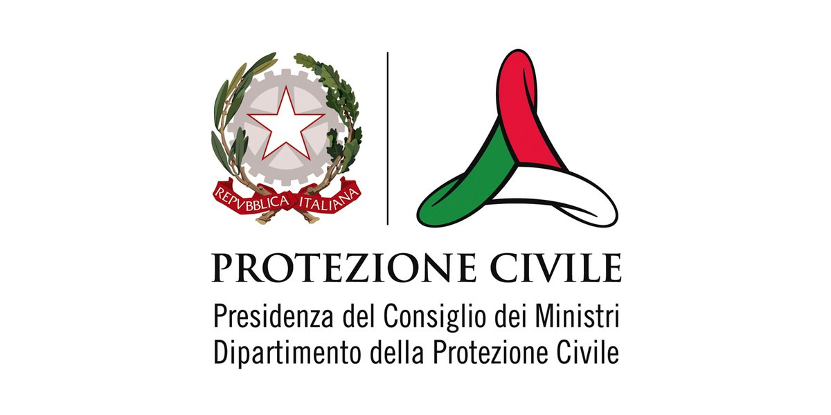 DPCgov's tweet photo. 🔴 Crisi umanitaria a Gaza: decollati dal Cairo 16 minori palestinesi che riceveranno cure urgenti in diversi ospedali italiani. Il delicato trasferimento è coordinato dal Dipartimento, nell'ambito del meccanismo europeo di #protezionecivile 
👉 https://t.co/cTlSk0soEb https://t.co/Uqw3t1HSBu