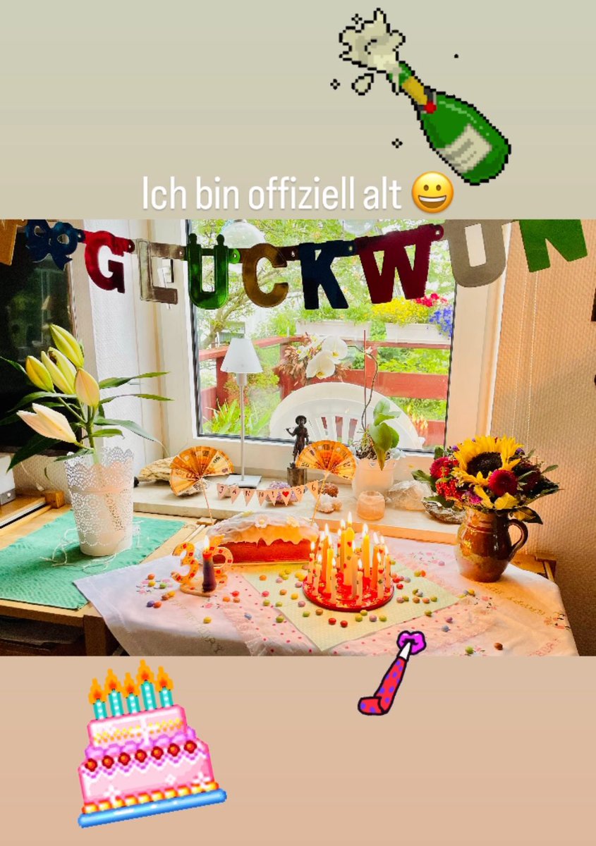 Johannes Hinrich von Borstel (@herzrasentyp) on Twitter photo 