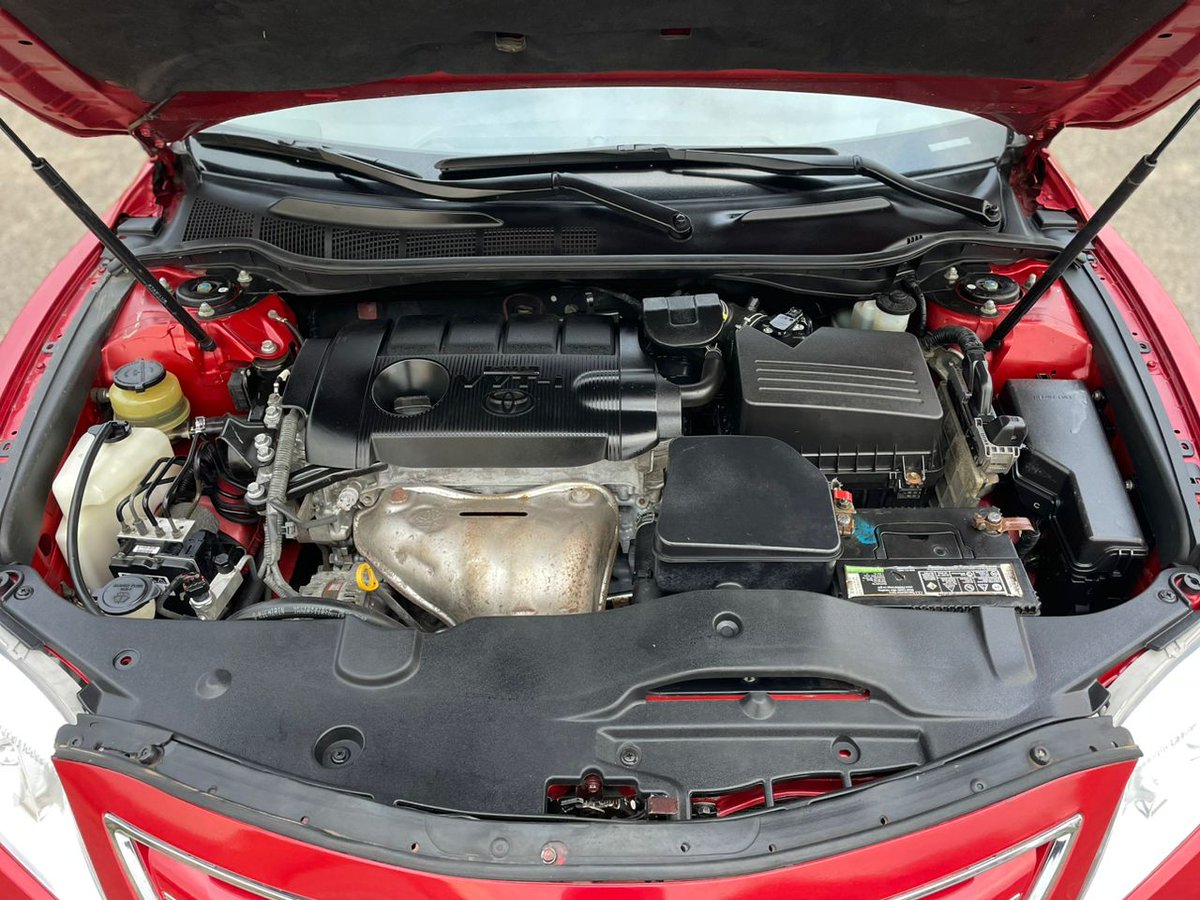PELSAUTOS's tweet photo. 🔥🔥FRESH ENTRY OUTSTANDING CLEAN TOYOTA CAMRY 2011 MODEL WITH AN EXCLUSIVE PERFORMANCE. 
10.8M
IBADAN
07032328559 https://t.co/xLP7dQ3D7F