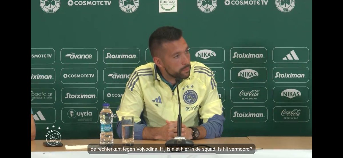 Tim Talma tweet media