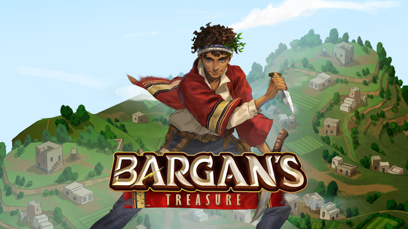 UpOneGames's tweet image. Solve #puzzles that challenge your logic and ingenuity in Bargan’s Treasure.
Each puzzle is a step closer to Bargan's treasure—#wishlist on #Steam today!

store.steampowered.com/app/3133210/Ba…

#IndieGame #GameDev #GamingCommunity #PuzzleGame #BrainTeasers #WishlistWednesday #SteamGames