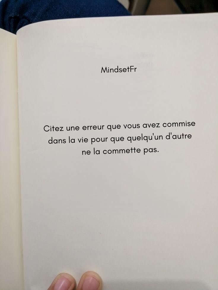 Mindset_FR's tweet image. __⁉️