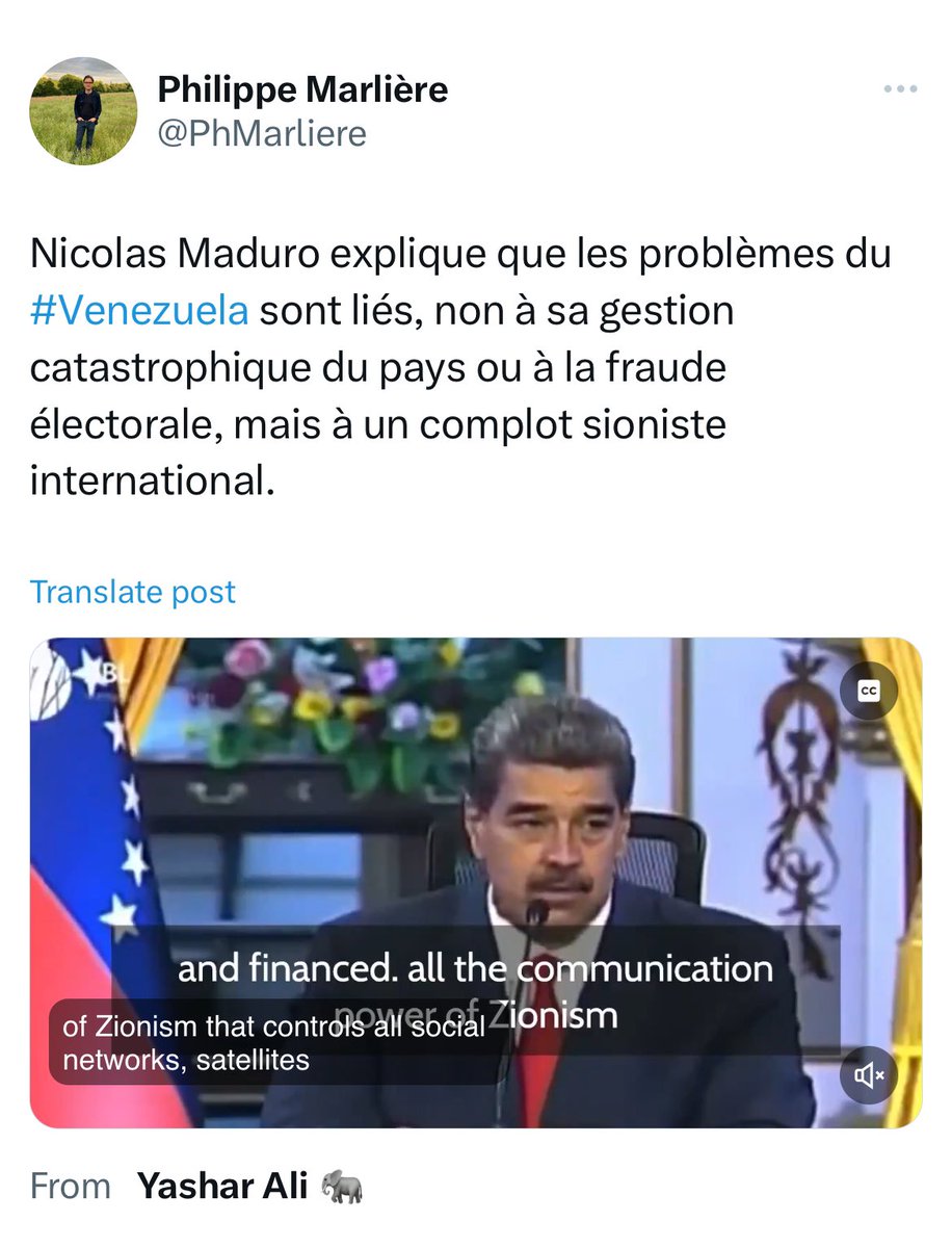 Stéphane Vojetta tweet media