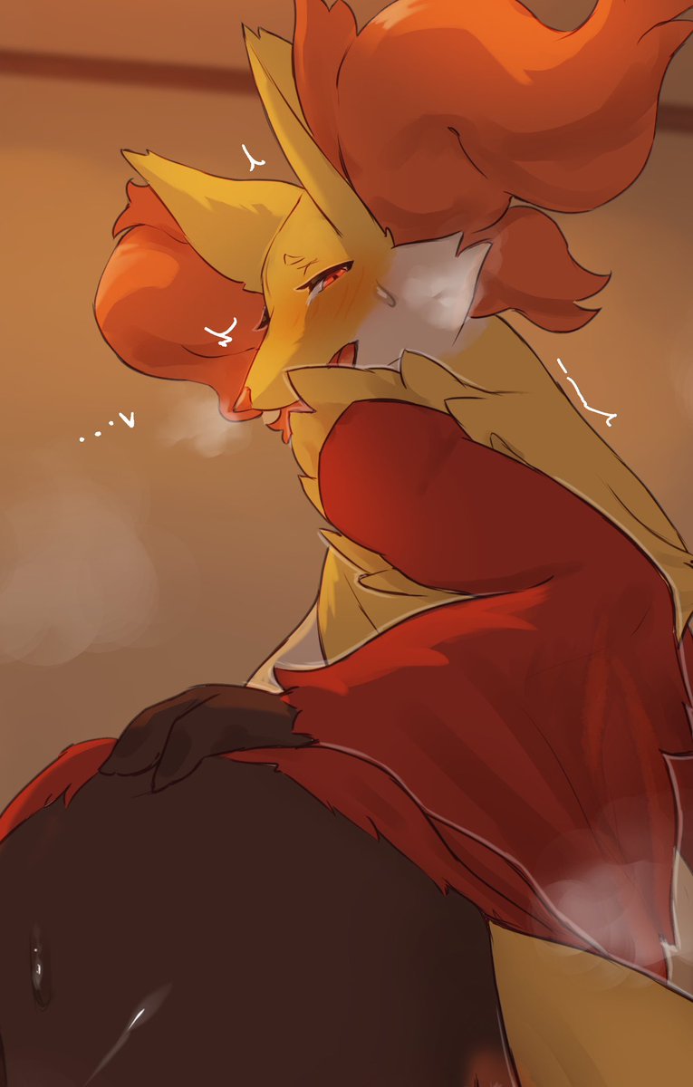 【新刊情報🦊🍑】
タイトル:携帯獣えっちイラスト集vol.2
価格:1500円
僕の癖を詰め込んだえっちなイラスト集の第二弾です!✨✨
ルギアの産卵とかマフォさんのマッサージなどなど…色々なえっちなシーンが盛りだくさんの一冊です!!🍑🍑🍑