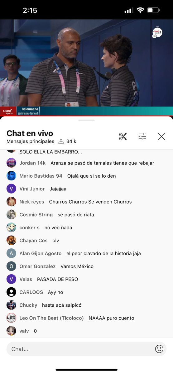 Veldataonly's tweet photo. Yo quiero saber si alguno del chat tiene la condición para mantener aunque sea  equilibrio en el trampolín 👀 #Paris2024 #Aranzavazquez #Olimpiadas2024 https://t.co/7hWvet8z5w