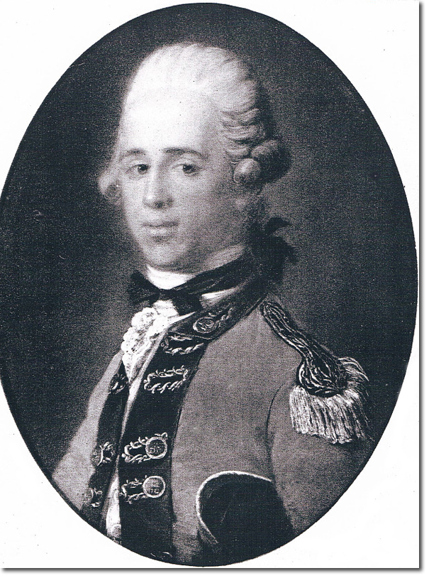 Dynogone's tweet photo. @DiariesEmpire @OdballsS do you think it is 1DG btw, not great at uniforms, especially like pre 1780s and unusual dress/frock variations. Only similar one I can find for 1DG - https://t.co/u2BZrWHgna