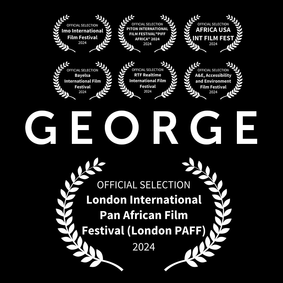 Unfolded_Films's tweet photo. Thank you @londonpaff (London International Pan African Film Festival PAFF) for being selected for your great film festival. 🙌

#filmfestival
#africafilm
#SierraLeone 
#Paris2024 
#paralympics 
@ShwenShwenbyM  @Young_Salone 
@therealmimiwood 
@TonyAsOfficial https://t.co/yeaJZP2qKA
