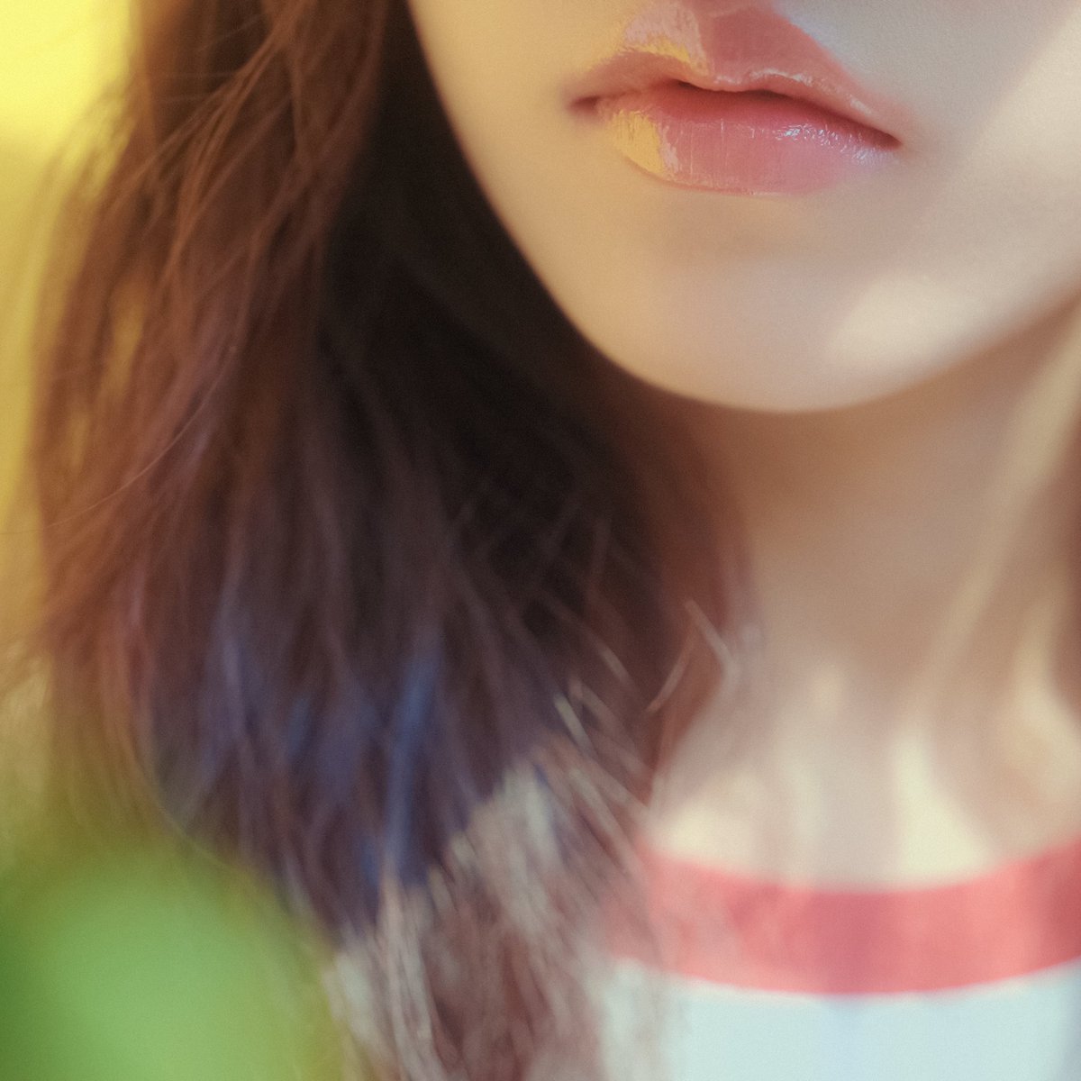 I hope you guys love this album☀️💋☁️🍀