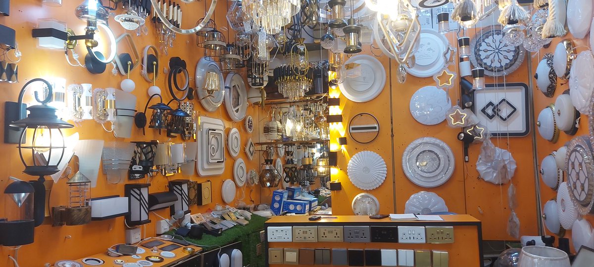 ZigwanaSimon's tweet photo. The best quality light solutions for your homes, office, commercial buildings at fair price.. don’t be cheated else..
Shop number UG31

contract: 0759664015
                   0752068975 https://t.co/pX15M2DG0D