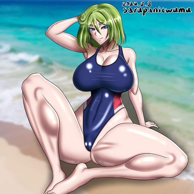 いやぁ、おはようございます～。 