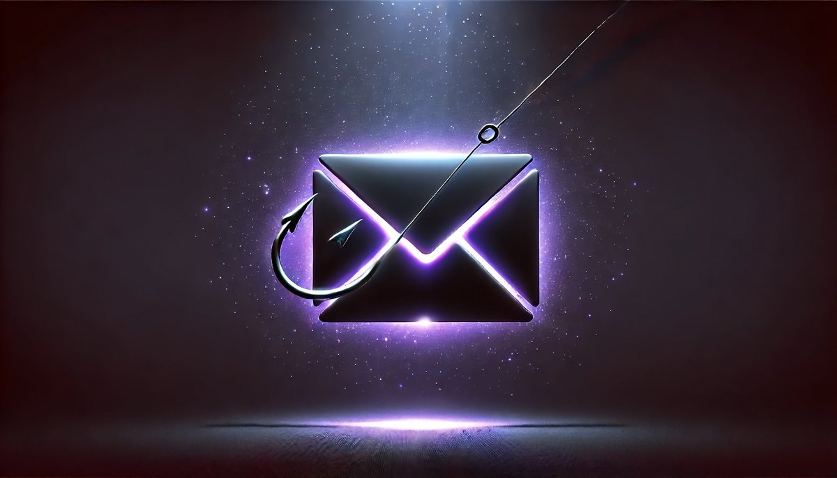 INGOScom's tweet image. Secure email communication is crucial for safeguarding your business against #cyberthreats. Read our latest @INGOScom #cyberblog article and learn more about #secureemail #Communication :
ingos.com/blog/email-sec…
#emailsecurity #cybersecurity #dataprotection #infosec #OnlineSafety…