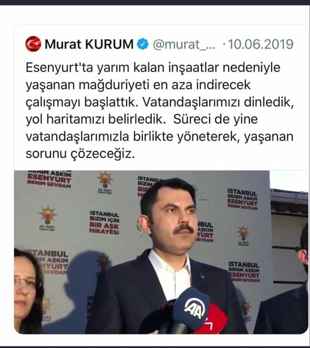 Ysf_Eraslan's tweet photo. @murat_kurum Sayın bakan siz ancak böyle toplantı fotoğrafları paylaşırsınız. Başka da hiçbir şey olmaz sizden. Ne yazıkki geçmişte verdiğiniz sözlerinizi tutmadığınız için size güvenmiyoruz.
@Akparti 
@RTErdogan 
@csbgovtr 
@akpartiistanbul https://t.co/wikoEjhuW4