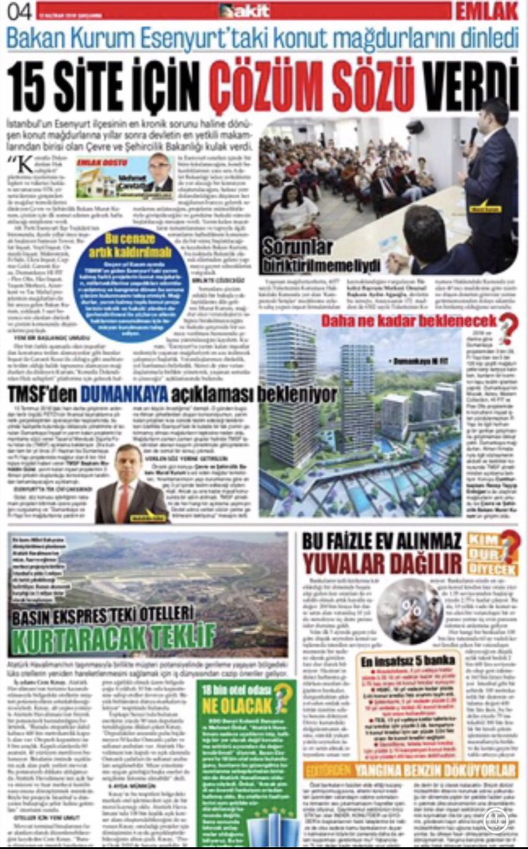 Ysf_Eraslan's tweet photo. @murat_kurum Sayın bakan siz ancak böyle toplantı fotoğrafları paylaşırsınız. Başka da hiçbir şey olmaz sizden. Ne yazıkki geçmişte verdiğiniz sözlerinizi tutmadığınız için size güvenmiyoruz.
@Akparti 
@RTErdogan 
@csbgovtr 
@akpartiistanbul https://t.co/wikoEjhuW4
