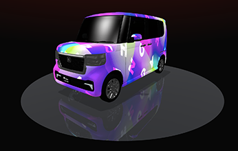 honda_syn_lab's tweet photo. /
📣 METAGARAGE2024 ペイント企画がスタート
\
N-BOX, WR-V, CIVIC, CIVIC-TypeRのバーチャルカーを自由にペイントしよう!
みんなの作品はSynergy Lab.でチェック→ https://t.co/7GhAt9hro5
詳細は公式サイトへ!
#SynergyLab #METAGARAGE #PaleBlueDot #NBOX #WRV #CIVIC #TYPER https://t.co/bYrRGYVzYJ