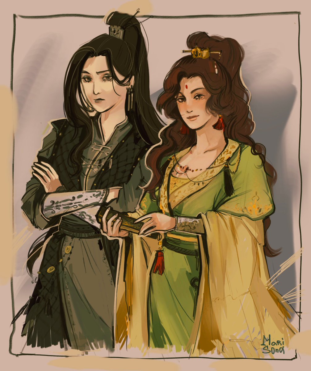 🎏.  

#tgcf #HeavenOfficialsBlessing #bifleefs #благословениенебожителей