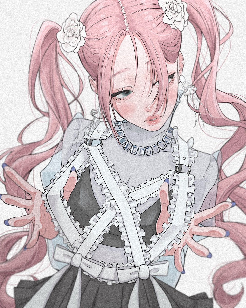 Kilari (@veny_chan05) / X