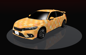 honda_syn_lab's tweet photo. /
📣 METAGARAGE2024 ペイント企画がスタート
\
N-BOX, WR-V, CIVIC, CIVIC-TypeRのバーチャルカーを自由にペイントしよう!
みんなの作品はSynergy Lab.でチェック→ https://t.co/7GhAt9hro5
詳細は公式サイトへ!
#SynergyLab #METAGARAGE #PaleBlueDot #NBOX #WRV #CIVIC #TYPER https://t.co/bYrRGYVzYJ