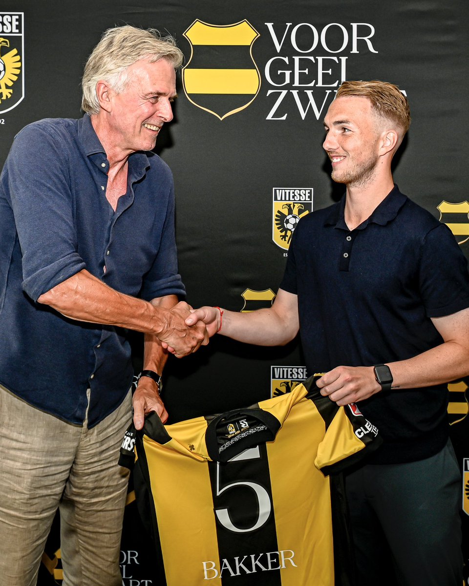 Vitesse tweet media