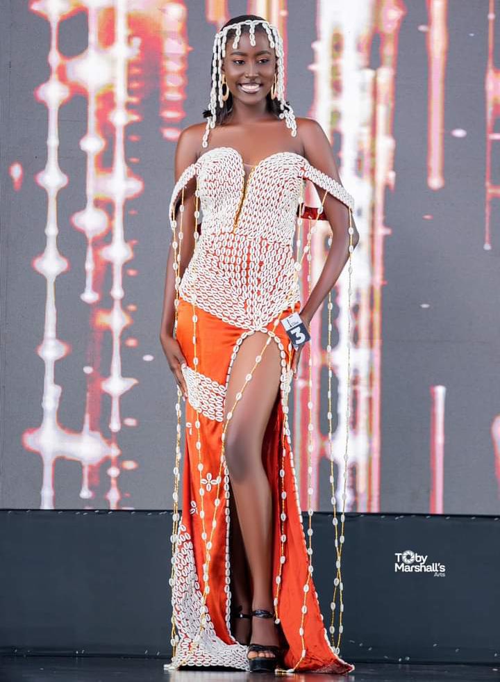 Université Kofi Annan de Guinée tweet media