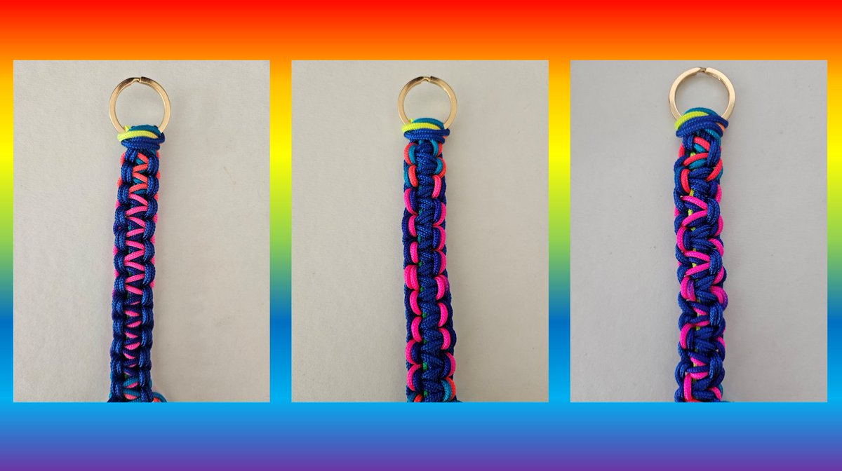 HasemitnaseL's tweet photo. Ich biete einen Rabatt an! https://t.co/ZMSPVA8ZSf via @Etsy 

Um meine neuen #Regenbogen Schlüsselanhänger zu bewerben, gibt es im August 10 % auf deinen gesamten Warenkorb.

Viel Spaß beim #Shoppen

#Rabatt #Etsy #Code #Pride #Zusammen #Bunt #Neon https://t.co/4mGoAFngQ0
