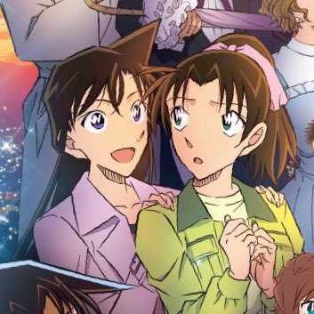 ณ ฮาโกดาเตะนั้นเอง ที่ที่ปริศนา การแข่งขัน และสังหรณ์แห่งรัก ได้เปิดฉากขึ้น !

ความลับที่ซุกซ่อนไว้คือสิ่งใด การประลองครั้งนี้จะลงเอยอย่างไร และการสารภาพรักคราวนี้จะสำเร็จหรือไม่

ยอดนักสืบจิ๋วโคนัน เดอะ มูฟวี 27 ปริศนาปราการ 5 แฉก 🌠💰

พร้อมให้คำตอบแล้ววันนี้ในโรงภาพยนตร์ค่ะ ♥️