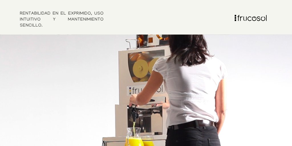 frucosol company tweet media