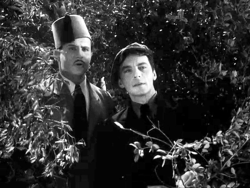 snoopy00073's tweet photo. #filmaméricain #fantastique "The #Mummy's Curse/La Malédiction de la #Momie" (1944) de #LeslieGoodwins avec #LonChaneyJr, #ViriginiaChristine, #PeterCoe, #DennisMoore, #HolmesHerbert, #AddisonRichards, etc. - #UniversalMonsters https://t.co/9aQMmKKDaI