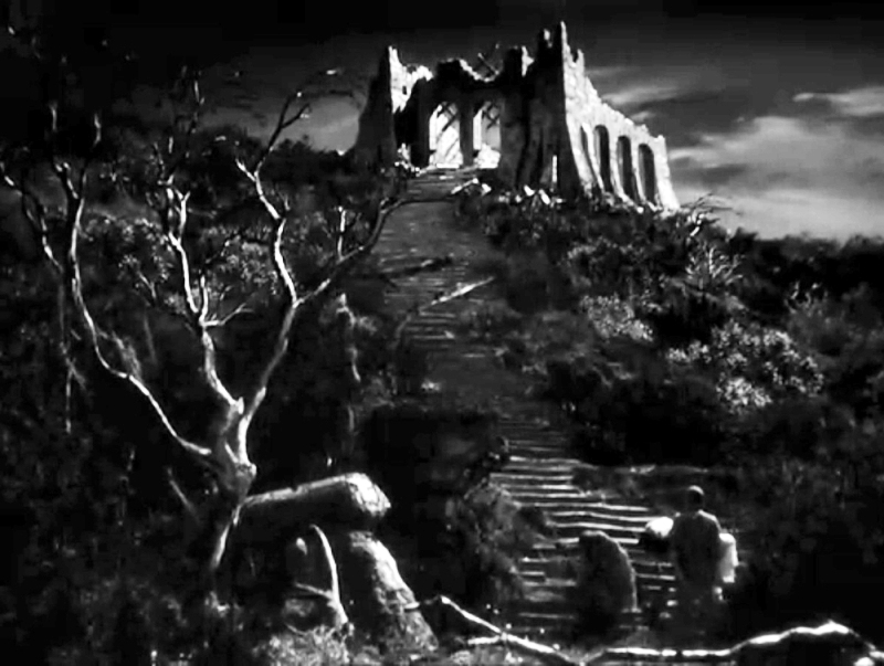 snoopy00073's tweet photo. #filmaméricain #fantastique "The #Mummy's Curse/La Malédiction de la #Momie" (1944) de #LeslieGoodwins avec #LonChaneyJr, #ViriginiaChristine, #PeterCoe, #DennisMoore, #HolmesHerbert, #AddisonRichards, etc. - #UniversalMonsters https://t.co/9aQMmKKDaI