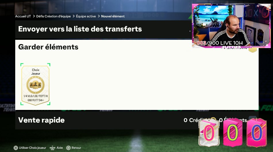 robert87000's tweet photo. Le live du retour c'est maintenant ❤️❤️

➡️https://t.co/SbENV4MT42