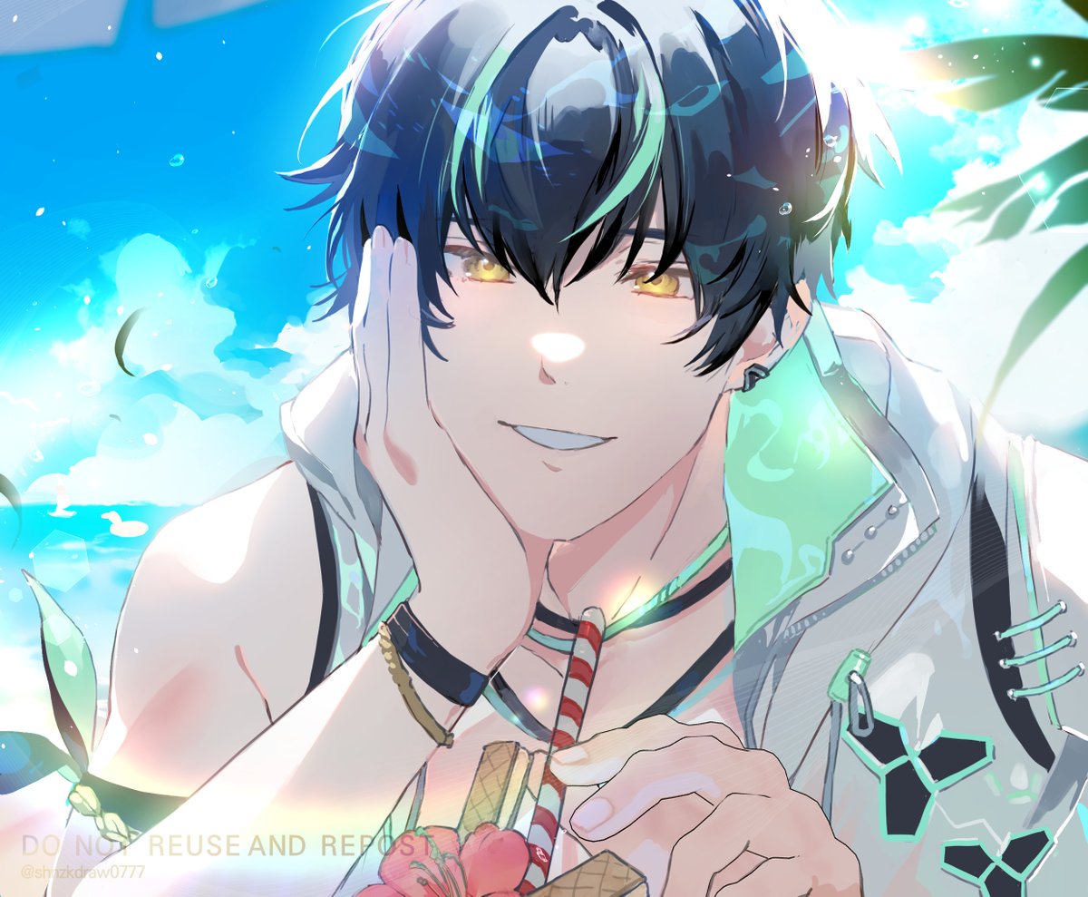 #punishinggrayraven 
#战双帕弥什 
#パニグレ 
#PGR

☀️Happy activation day, Noan!