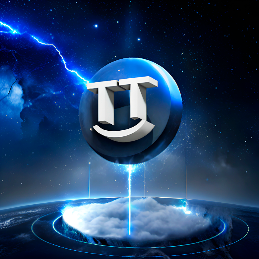 Every stream is a step towards the future. Every like is a connection that strengthens our community. Join Teleton.

End of message.