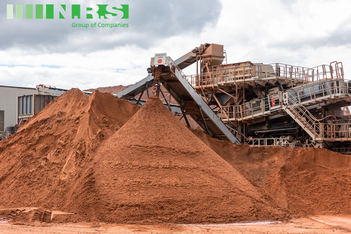 Here at NRS, our quarries produce the highest quality of aggregates with full grading and certificates available on request, so you know you’re getting exactly the right product for your project.

E: info@nrswastecare.com
#NRS #Aggregates #Construction #Sands #Gravel #Midlands