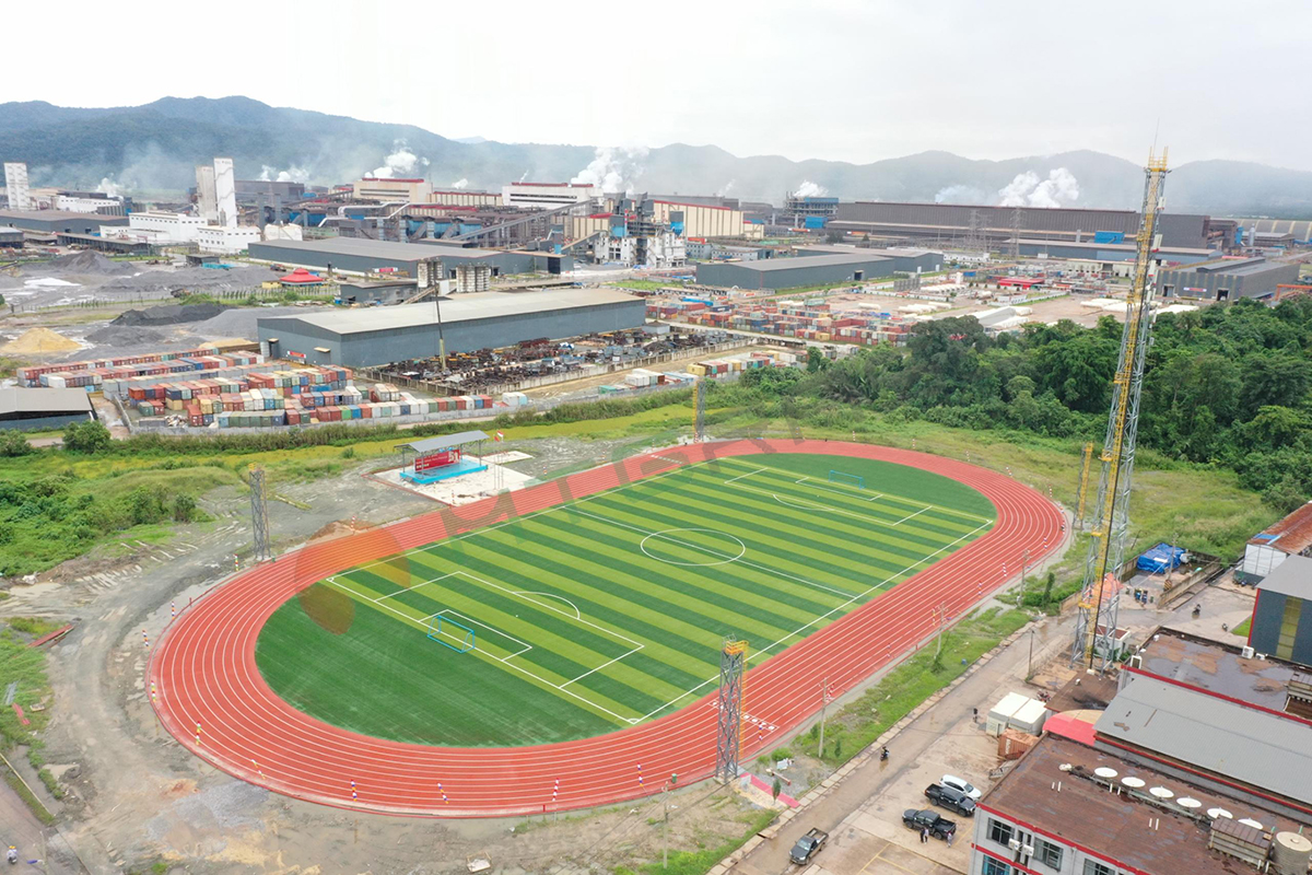 MT_GRASS's tweet photo. https://t.co/StFCboMWI4
#syntheticgrass #artificialgrass #artificialturf #syntheticturf #footballfield #syntheticlawn #artificiallawn #fakegrass #playground https://t.co/rjyAN8vu16