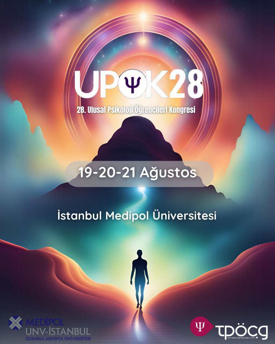 28. Ulusal Psikoloji Öğrencileri Kongresi Kayıt Formu docs.google.com/forms/d/e/1FAI…