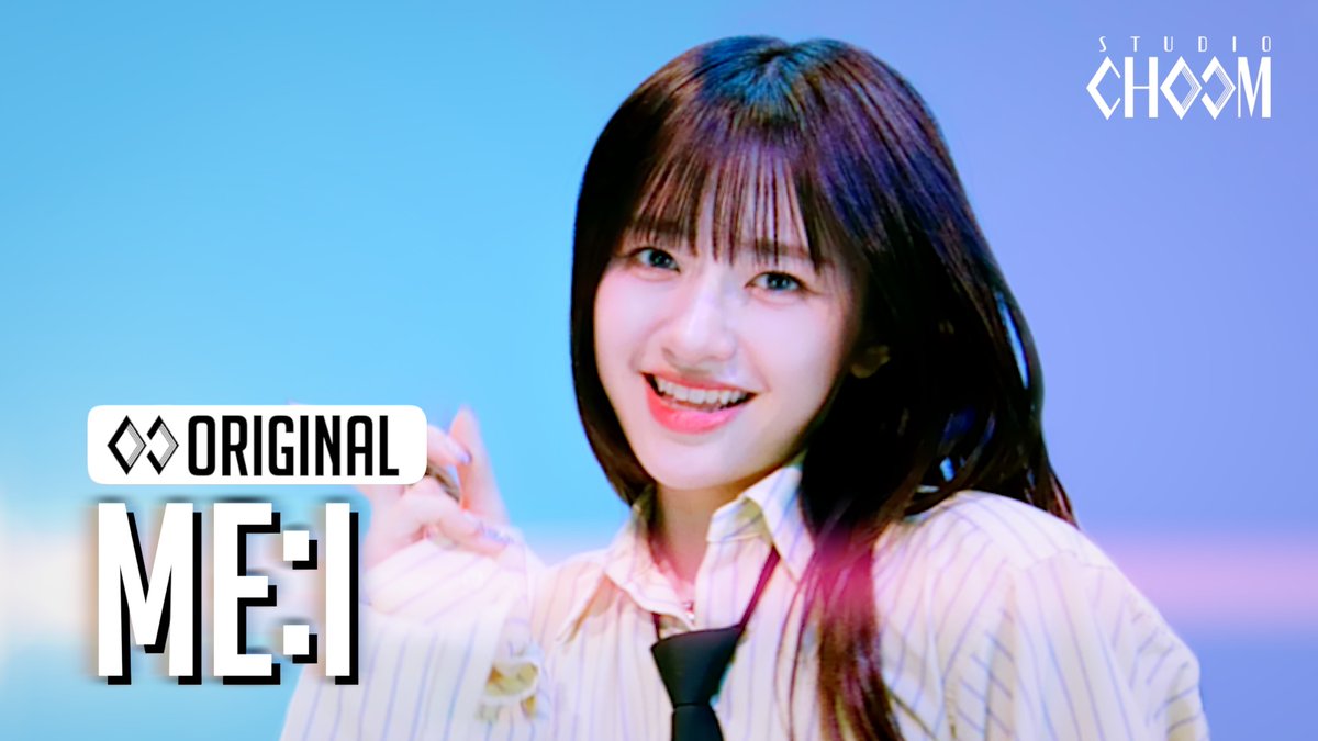 M2MPD's tweet photo. 미아이 청량 퍼포먼스에 더위 다 날아감🌬 ミーアイの清涼感のあるパフォーマンスに暑さが一気に吹き飛びました🌬 #SC_ORIGINAL #ME_I #Hi_Five #미아이 #ミーアイ @official__ME_I_ #STUDIOCHOOM

▶ https://t.co/njthHg3b4H https://t.co/xahvdaDg7I