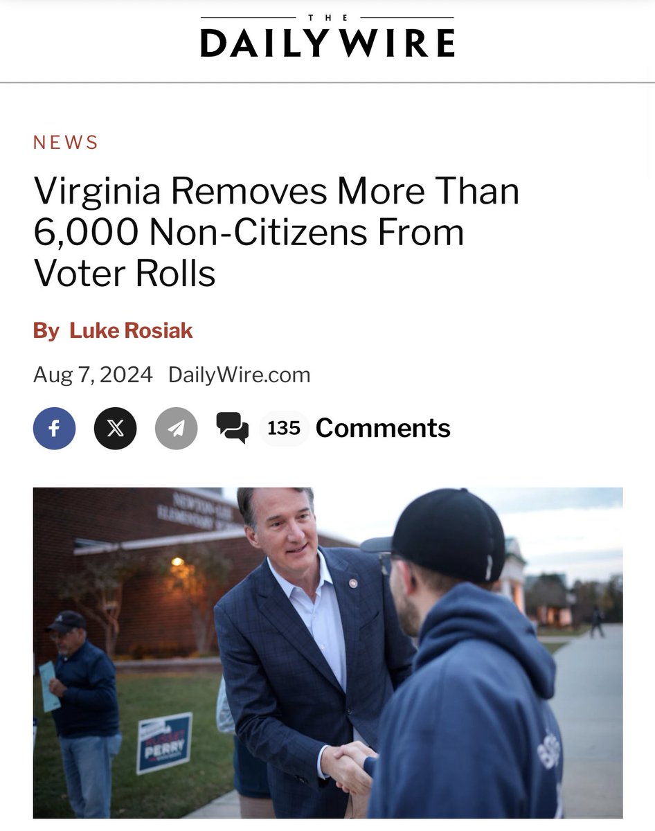 libsoftiktok's tweet photo. But I was reliably informed that only citizens vote and non-citizens voting was a far-right conspiracy and that’s why 198 Democrats voted against the SAVE Act which would require proof of US Citizenship to vote… https://t.co/syKcCa7dgE