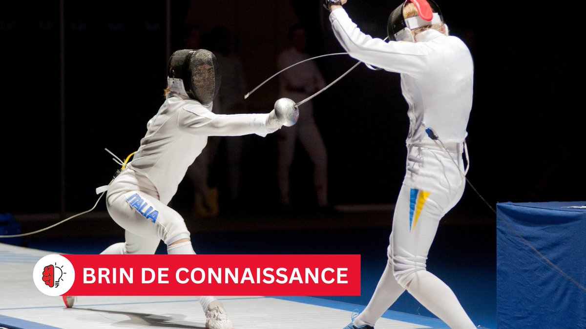 🧠 Les athlètes de haut niveau sont confrontés à des problèmes de santé mentale à chaque étape de leur parcours olympique et paralympique. De la préparation à la compétition et au-delà, l'impact est important.
En savoir plus ➡ bit.ly/3IJrINq