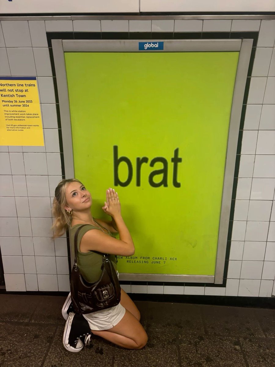 Brat Summer tweet media