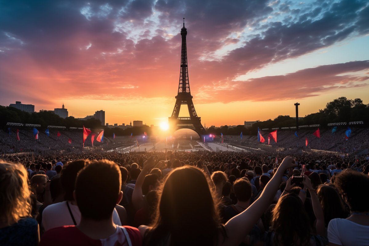 Sharpen wins🥇! We're proud to have partnered with our customer, a leading sports event travel company, to provide 24/7 employee support while at the #ParisOlympics! We set up a 33-agent contact center &amp; call routing in just 3 weeks to offer seamless support! #partnership #CCaaS