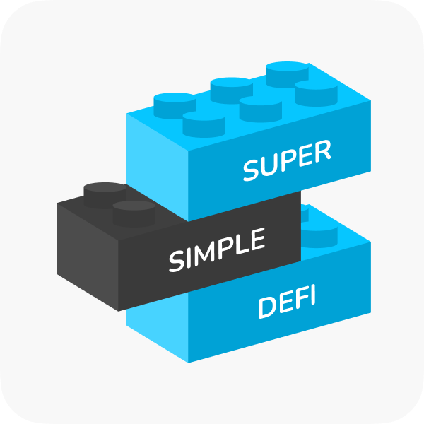 What is #Evrmore? Point-and-click DeFi. No coding required, just human-friendly, and safer than complex smart-contracts! 

Join the discord: discord.gg/evrmore-898915…
