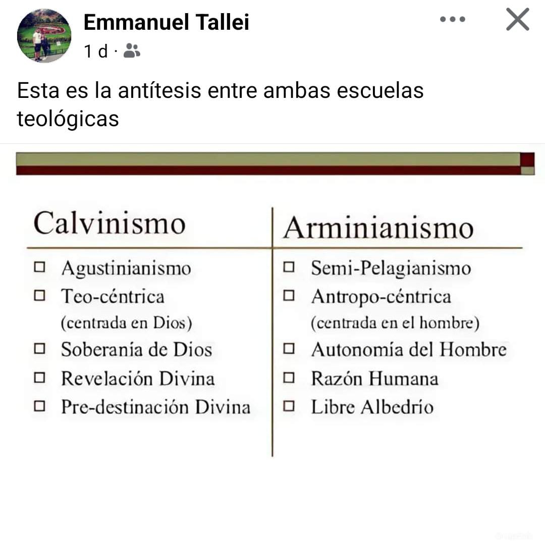 TLA Ef 1:11:
»11 Por medio de Cristo, Dios nos eligió desde un principio, para que fuéramos suyos y recibiéramos todo lo que él había prometido. Así lo había decidido Dios, quien siempre lleva a cabo sus planes.«
